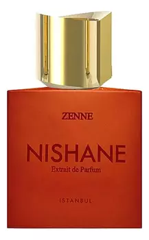 Zenne: духи 50мл уценка