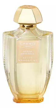 Zeste Mandarine 2020: парфюмерная вода 100мл