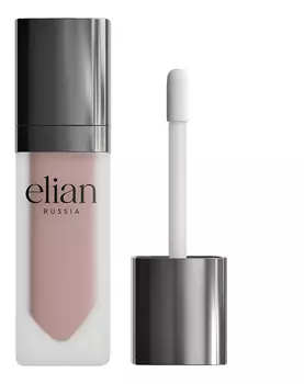 Жидкая матовая помада для губ Superior Matte Liquid Lipstick 5мл: 201 Noblesse