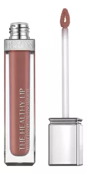 Жидкая матовая помада для губ The Healthy Lip Velvet Liquid Lipstick 7мл: No 18