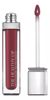 Жидкая матовая помада для губ The Healthy Lip Velvet Liquid Lipstick 7мл: No 22