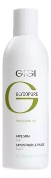 Жидкое мыло для лица Glycopure Face Soap 250мл