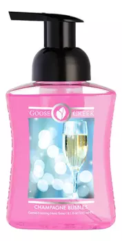 Жидкое мыло для рук Champagne Bubbles 270мл
