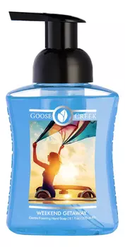Жидкое мыло для рук Weekend Getaway 270мл