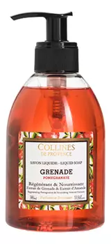 Жидкое мыло Pomegranate 300мл (гранат)