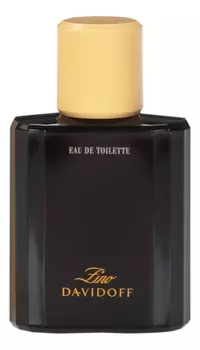 Zino: туалетная вода 125мл уценка