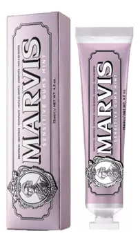 Зубная паста для чувствительных десен Sensitive Gums Gentle Mint 75мл