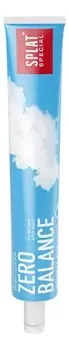 Зубная паста Special Zero Balance 75мл