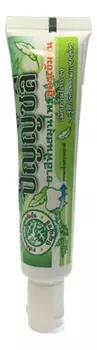 Зубная паста Thai Herb Toothpaste: Зубная паста 35г