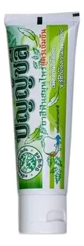 Зубная паста Thai Herb Toothpaste: Зубная паста 50г