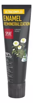 Зубная паста Ultracomplex 125г