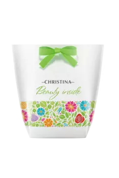 Подарочная коробка Christina Floral (26,3*26,3*11,5)