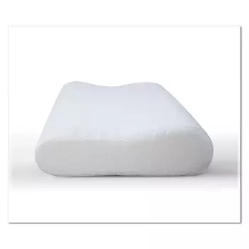 Подушка "Memory foam Эргономичная" р. 40х60