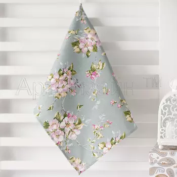 Полотенце "Живопись" р. 50х70