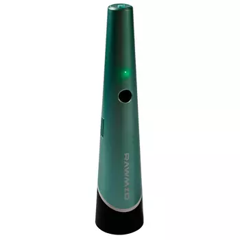 Беспроводной пылесос RAWMID PRO RPV-01 цвет морская волна