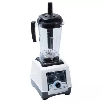 Блендер профессиональный RAWMID Dream Samurai BDS-04 BPA-FREE (цвет белый)