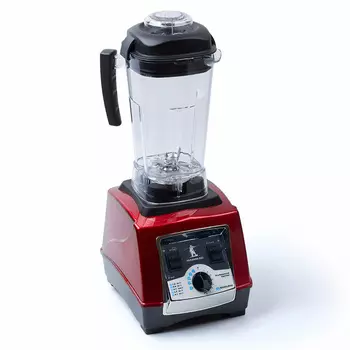 Блендер профессиональный RAWMID Dream Samurai BDS-04 BPA-FREE (цвет красный)