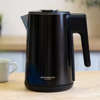 Чайник RAWMID Classic RCK-02