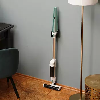 Дополнительный комплект аксессуаров для беспроводного пылесоса RAWMID PRO RPV-01 цвет белый