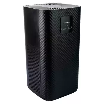 Очиститель воздуха RAWMID Modern RMP-01 цвет чёрный