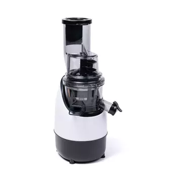 Шнековая соковыжималка RAWMID Greenery RGJ-03