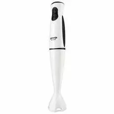 Блендер Gorenje HBX480QW 480Вт белый/черный