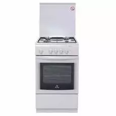 Газовая плита De luxe 5040.36г.кр.