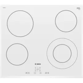 Электрическая панель Bosch PKF652BB1E