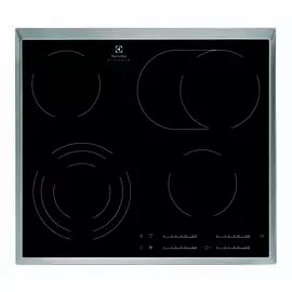 Электрическая панель Electrolux EHF 96547 XK