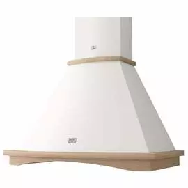 Каминная вытяжка Lex ASTORIA 600 WHITE