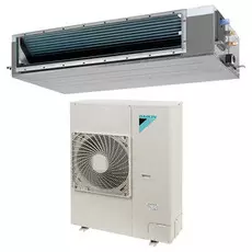 Канальный кондиционер Daikin FBA100A / RR100BV