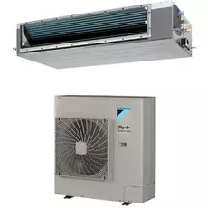 Канальный кондиционер Daikin FBA100A / RZASG100MY1