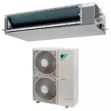 Канальный кондиционер Daikin FBA125A / RR125B