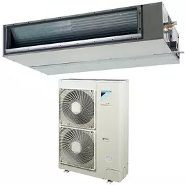 Канальный кондиционер Daikin FDA125A / RZQG125L8Y