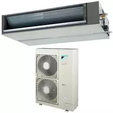 Канальный кондиционер Daikin FDA125A / RZQG125L9V