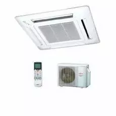 Кассетный кондиционер Fujitsu AUYG36LRLA / AOYG36LATT