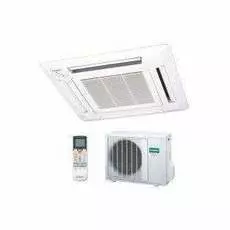 Кассетный кондиционер General AUHG18LVLB / AOHG18LALL