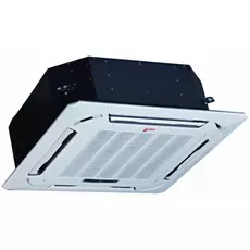 Кассетный кондиционер Roda RS-CS18BB/RU-18BB1