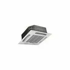 Кассетный кондиционер Roda RS-CS60BB/RU-60BB3