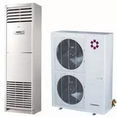 Колонный кондиционер Kentatsu KSFV140XFAN3 / KSRV140HFAN3