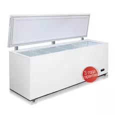 Морозильник Бирюса 680KDQ