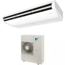 Напольно-потолочный кондиционер Daikin FHA100A / RR100BW