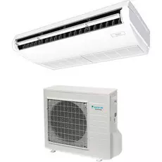 Напольно-потолочный кондиционер Daikin FHA60A / RXS60L