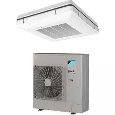 Напольно-потолочный кондиционер Daikin FUA100A / RZASG100MY1