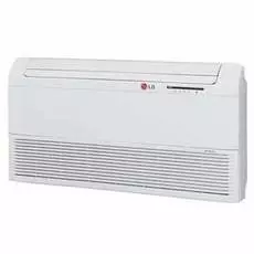 Напольно-потолочный кондиционер LG UV18/UU18