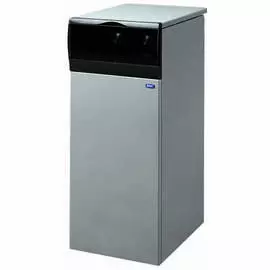 Напольный газовый котёл Baxi SLIM 1,230 Fi