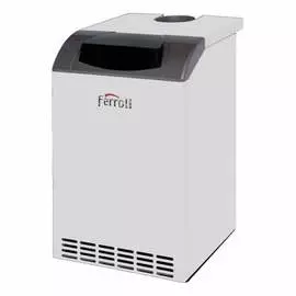 Напольный газовый котёл Ferroli Pegasus D 45