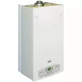 Настенный газовый котёл Baxi ECO Four 24 F