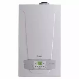 Настенный газовый котёл Baxi LUNA Duo-tec 24