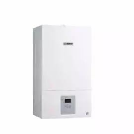 Настенный газовый котёл Bosch WBN6000-12C RN S5700